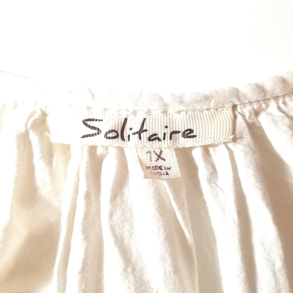 Solitaire Top - Picture 3 of 3